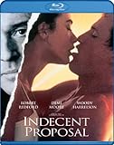 Indecent Proposal [Blu-ray] [1993] [US Import]