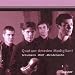 Quatour Amedeo Modigliani: Schumann, Wolf, Mendelssohn