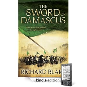 The Sword of Damascus (Aelric)