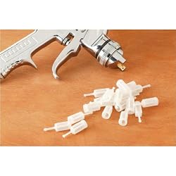 Grizzly H7674 Filter For Spray Gun, 20 pc.