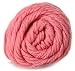 Brown Sheep Cotton Fleece Yarn CW210 Tea Rose