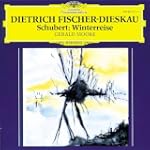 Schubert/Fischer Dieskau : Winterreis...