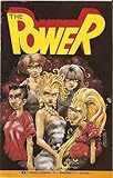 The Power #1 March 1991