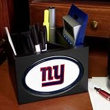 Fan Creations New York Giants Desktop Organizer