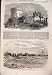 1855 CARLISLE SCOTLAND ROYAL AGRICULTURAL SOCIETY PRINT