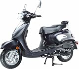 Sicily 150cc Mc-17 New Vespa Style ,Dot/Epa
