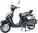 Sporting Goods : Sicily 150cc Mc-17 New Vespa Style ,Dot/Epa