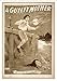 Historic Theater Poster (L), 4 years an international success A guilty mother a play ...