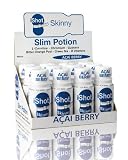 picture of iShot Skinny Acai Berry Slim Potion 12 x 60 ml