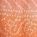 Womens Spring Clothes Accessory Neck Scarf Cotton Tie And Dye 88 X 40 Inches (dup275) Image #3