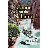 canoe on the nahanni