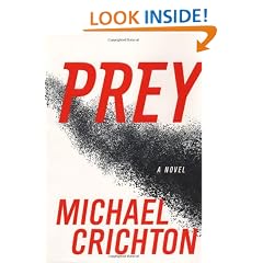 Prey