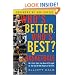 Who's Better, Who's Best in Basketball?: Mr Stats Sets the Record Straight on the Top 50 NBA Players of All Time