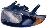 Depo 335-1125L-AS Chevrolet Cavalier Driver Side Replacement Headlight Assembly