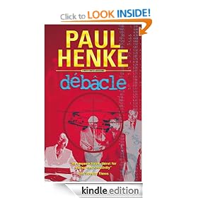Debacle (Nick Hunter Series)