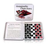 Magnetic Checkers