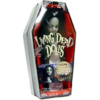 Living Dead Dolls Urban Legends Series 18 Ingrid