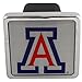 Pilot Alumni Group CR-917 Hitch Cover (Collegiate Arizona Wildcats)