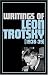 Writings of Leon Trotsky, 1938-39
