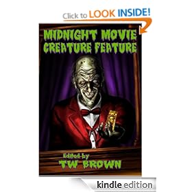 Midnight Movie Creature Feature