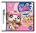 Littlest Pet Shop 3 Biggest Stars Pink Team