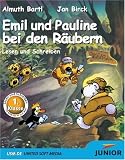 Eigenschaften United Soft Media  / Emil und Pauline bei den Räubern. Lesen und Schreiben für die 1. Klasse.