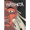 Washita, Tome 4 :