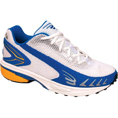 Spira Del Sol Cushion Running Shoe Mens