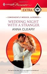 Wedding Night with a Stranger