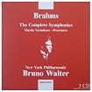 The Complete Symphonies / Haydn Variations / Overtures