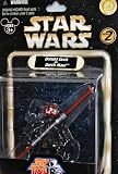 Disney Star Wars Donald Duck as Darth Maul Collectible Figurine Toy