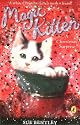 Magic Kitten: A Christmas Surprise