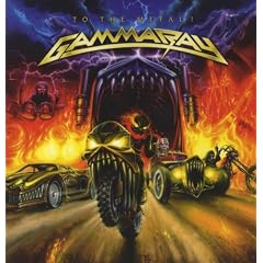 To the Metal [Vinyl LP]