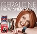 The Winners Song (CD Single)
