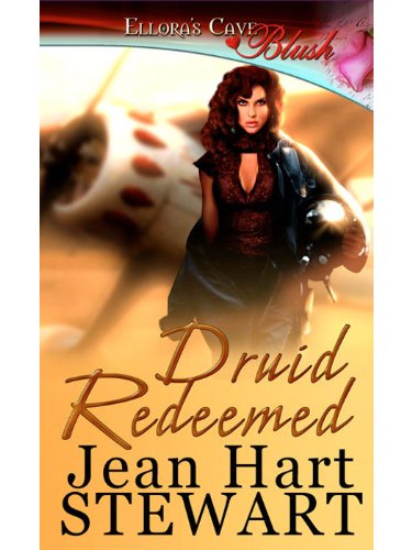 Druid Redeemed (Garland of Druid, Book Five)