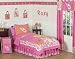 Tropical Hawaiian Kids Bedding 4pc Girls Surf Twin Set Tropical Hawaiian Kids Bedding 4pc Girls Surf Twin Set