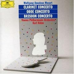 Clarinet Concerto