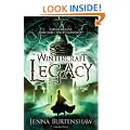 Wintercraft: Legacy