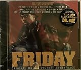 Friday: Original Motion Picture Soundtrack [Edited Version]