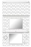 NINTENDO DS LIGHT SKIN DESIGN SCHUTZFOLIE DESIGNCOVER STICKER Preisvergleich