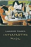 Interpreting music