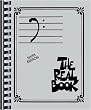The Real Book - Volume 1 - Bass Clef Edition
