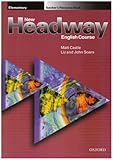 New headway English course