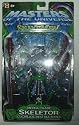 Masters Of The Universe Mecha-Blade Skeletor By Mattel in 2003 - The packet is not in mint condition