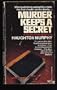 Murder Keeps a Secret