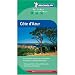 Michelin Green Sightseeing Guide to the Cote d'Azur Principaute de Monaco (France) French Language Edition (French Edition)