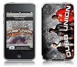 Music Skins iPod Touch 8GB (第2世代) / 32GB 64GB (第3世代) 用フィルム  Snoop Dogg Presents Dubb Union ? Hata Talk  iPod Touch 8GB (第2世代) / 32GB 64GB (第3世代)   MSRPIPT20048 Snoop Dogg