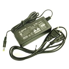 Click here to buy CS Power VSK0697 VSK-0697 Replacement AC Charger for Panasonic Camcorder by CS-Power.