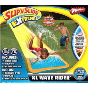 Cheapest Prices! Wham-O Slip 'N Slide Wave Rider 18 ft.