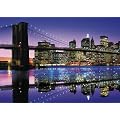 Clementoni 33536.7 - Puzzle 3000 teilig New York